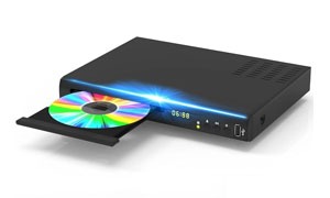 Blu-ray-Player