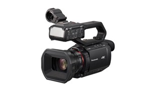 Videokameras