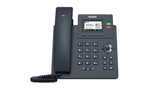 Voip-Telefone