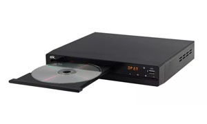 DVD-Player
