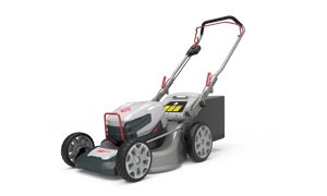 Husqvarna LB 256SP