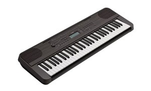 Keyboards