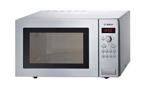 Panasonic NN-GD35HBGTG