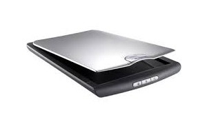 Scanner
