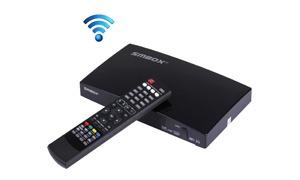 TV-Empfänger