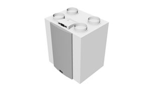 Wärmerückgewinnungsgeräte